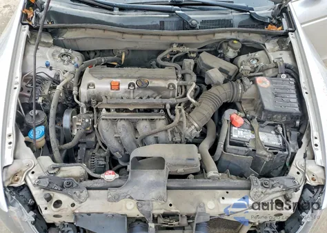 2011 Honda Accord Lx z USA, uszkodzony, nr VIN 1HGCP2F33BA017931